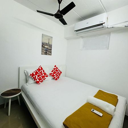 1Br Service Apt In Parel By Flora Stay Mumbai Exterior foto